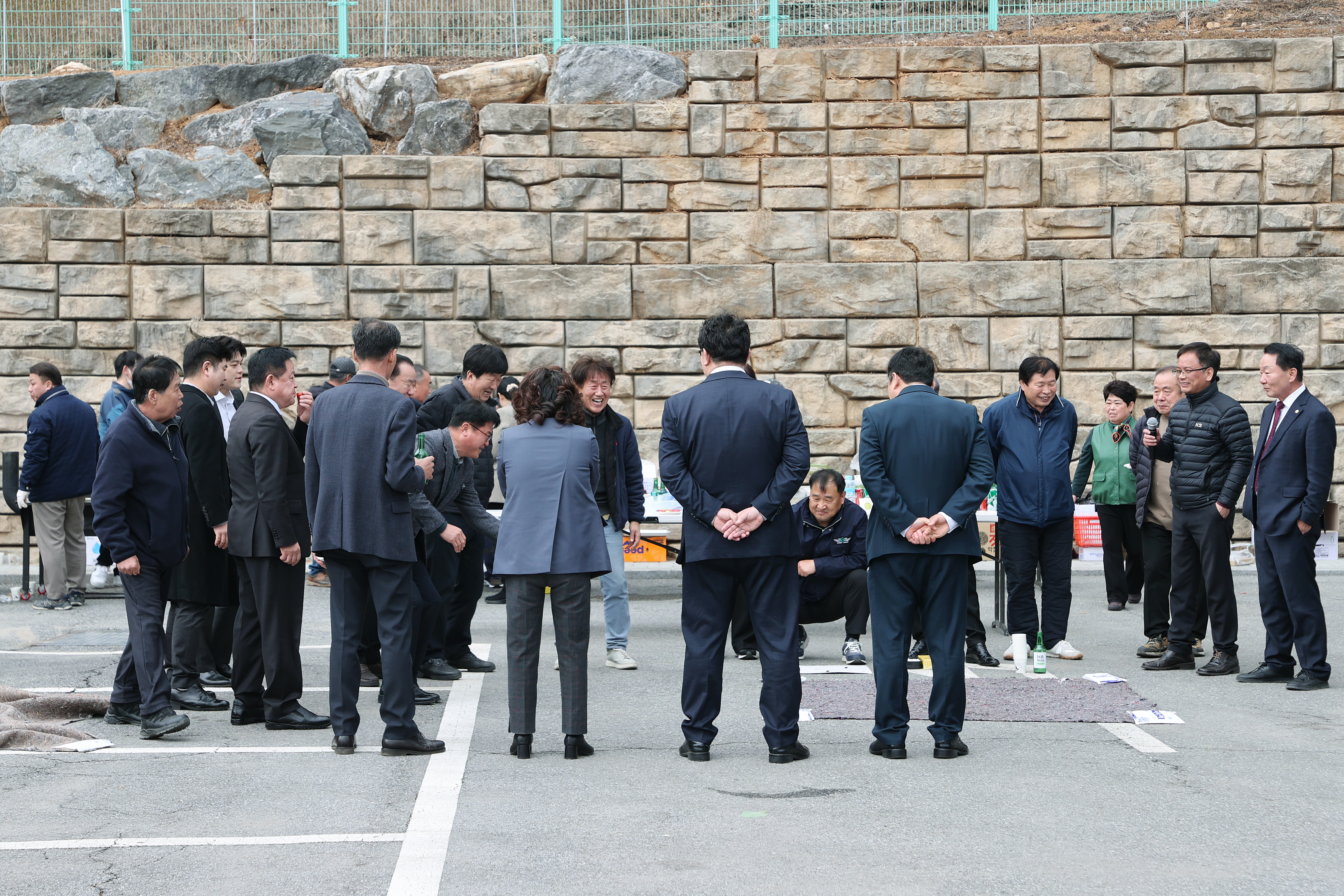 북면 소통과 화합의 윷놀이 한마당0