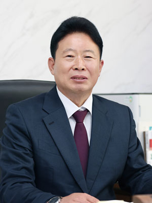 가평군수 서태원 이미지